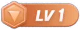 等级-LV1-闲云笔记