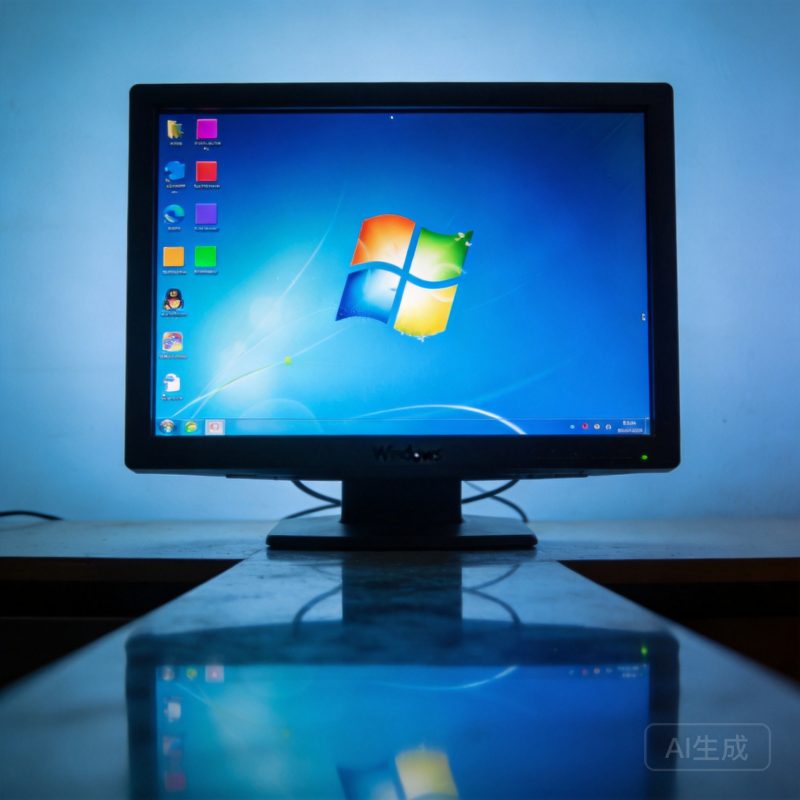 Windows是什么?从零开始的Windows系统入门指南-闲云笔记