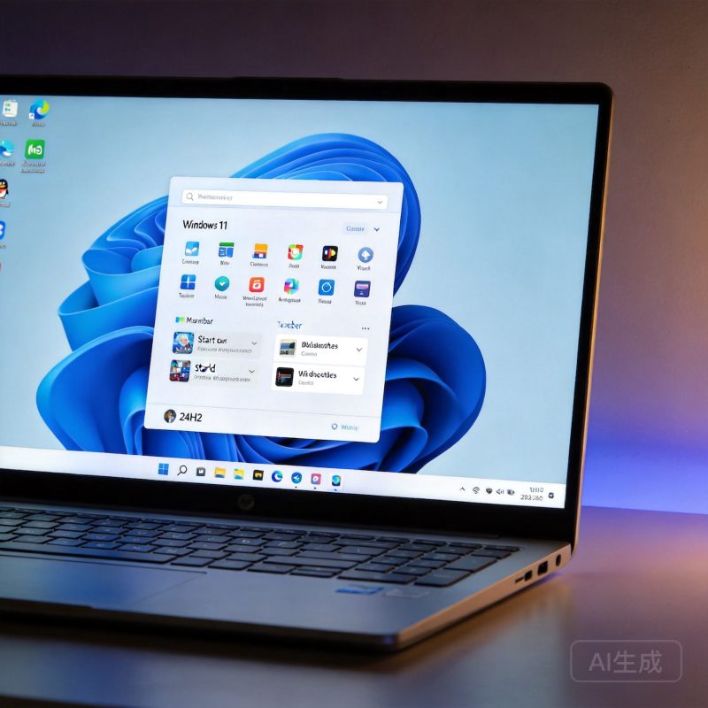 Windows排行榜:2026年最值得升级的5个系统版本对比-闲云笔记